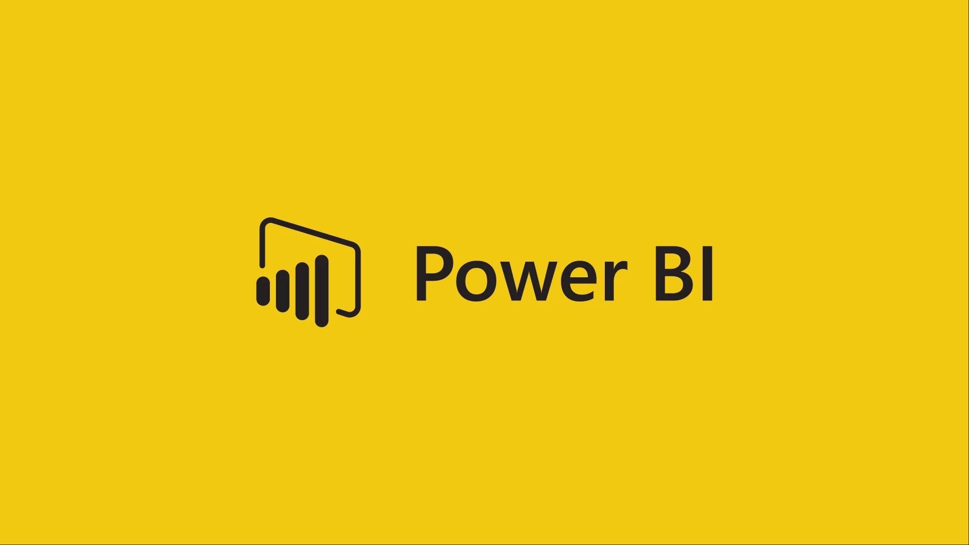  Power Bi project